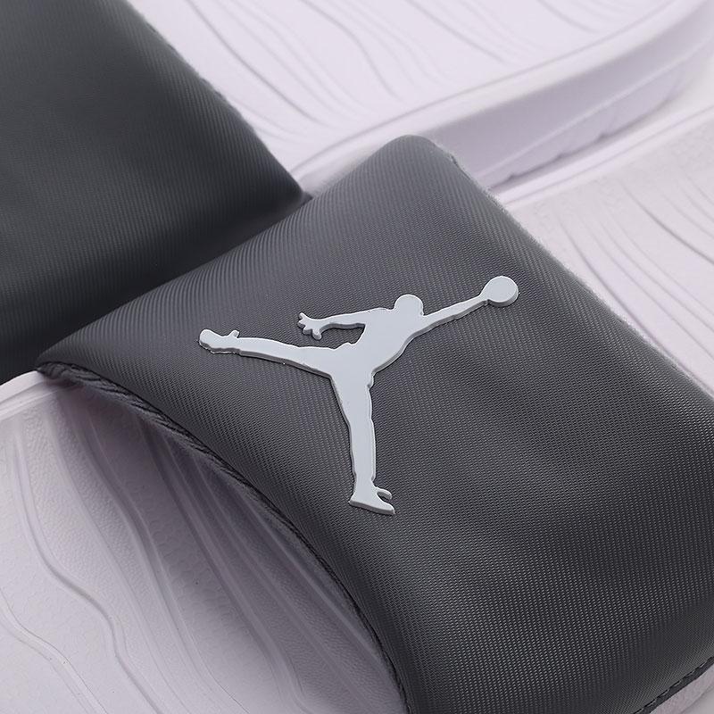 Мужские сланцы Jordan Break Slide (AR6374-012)  - цена, описание, фото 3